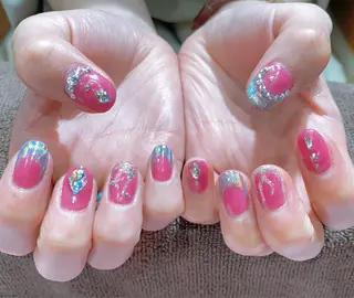 ネイル VIST☆ ｍａｍｉのネイルデザイン