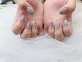 ネイル 高橋 愛華のネイルデザイン