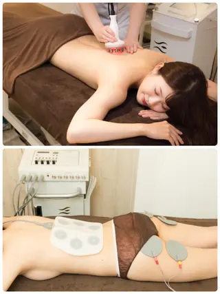 BEJORA 高橋のエステ・リラクイメージ