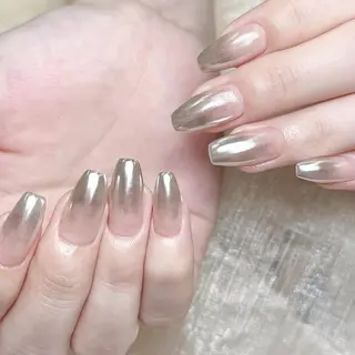 ネイル ❤️‍🔥長さだし専 門❤️‍🔥C&Bのネイルデザイン