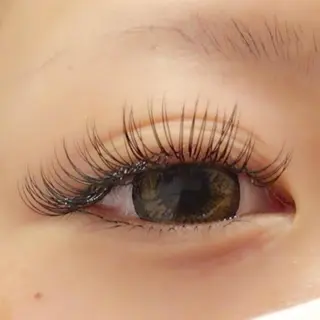 マツエク・マツパ Fleurage 本厚木のマツエク・マツパデザイン