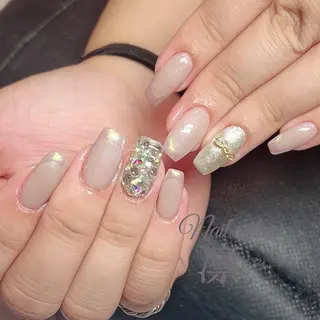 ネイル private salon凛のネイルデザイン