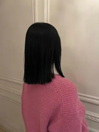 ミディアム hairstudioars所属・撮影モデル募集中 内田勇人のヘアスタイル