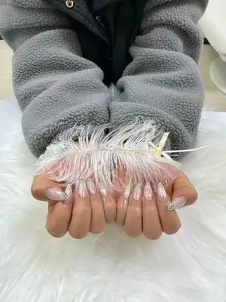 ネイル 小 林のネイルデザイン