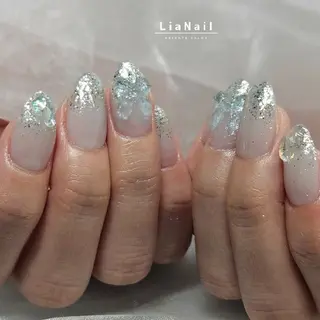 ネイル Lia Nailのネイルデザイン