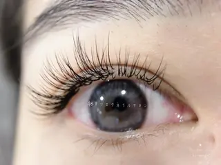 マツエク・マツパ AB マツエクネイルサロンのマツエク・マツパデザイン