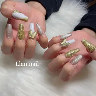 ネイル Lian nailのネイルデザイン