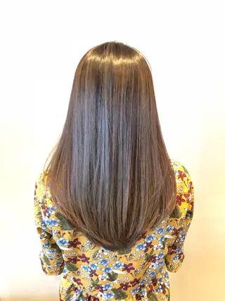 ミディアム FELIZA所属・似合わせの達人🔥 石川就平のヘアスタイル