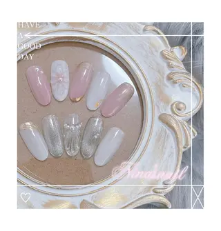 ネイル Nina's nailのネイルデザイン