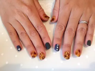 ネイル atelier chic+所属・atelier chic+のネイルデザイン