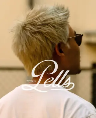 ショート カラー メンズ メンズ🔥 颯太のヘアスタイル