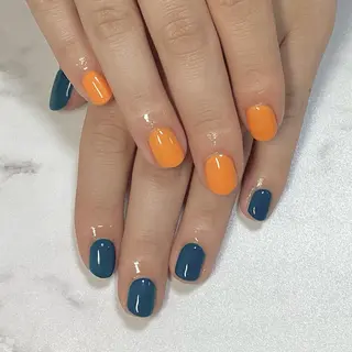 ネイル SalonPapillon所属・Salon Papillonのネイルデザイン