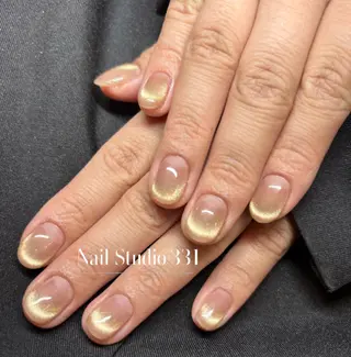 ネイル 🩷Nail Studio 331のネイルデザイン