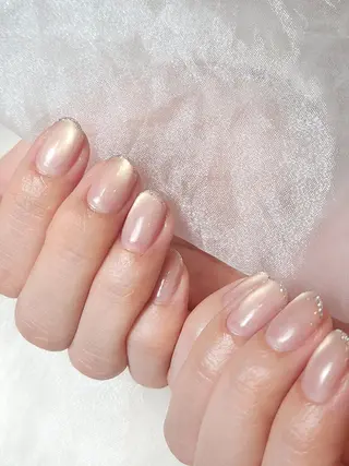 ネイル Nailroom3  古屋明美のネイルデザイン