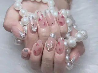 ネイル DIAMOND 💦のネイルデザイン