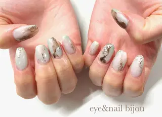 ネイル n. sakiのネイルデザイン