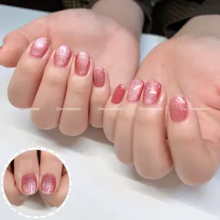 ネイル Kawaii ChibaNailのネイルデザイン