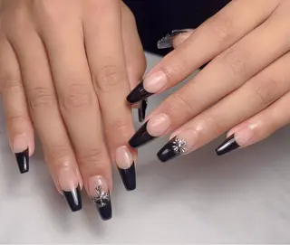 ネイル KA Linのネイルデザイン