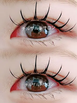 マツエク・マツパ パリエク 専門💋レナのマツエク・マツパデザイン