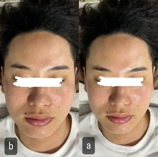 217whitening  room所属・217 ホワイトニングルームのエステ・リラクイメージ