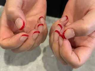 ネイル ikoi🫧 Kotomiのネイルデザイン