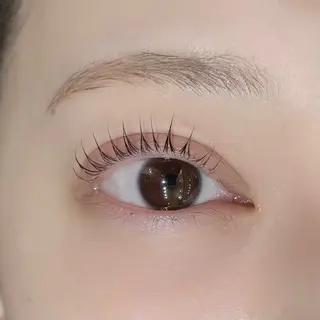 マツエク・マツパ REVE mayuのマツエク・マツパデザイン