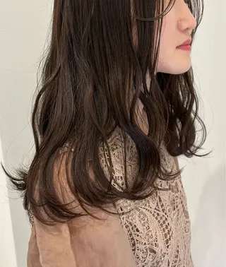 ロング tocca🪴 ARISA🕊️のヘアスタイル