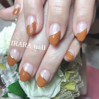 ネイル KIRARA ネイルサロンのネイルデザイン