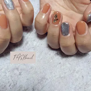 ネイル TASH nailのネイルデザイン