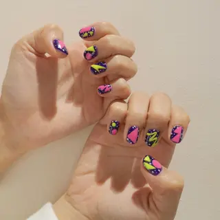 ネイル HiMe .のその他イメージ