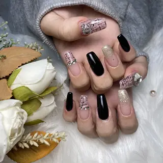ネイル UM Nail Salonのネイルデザイン