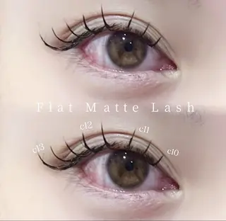 マツエク・マツパ TSUYAMEKI ⑅⃛reiのマツエク・マツパデザイン