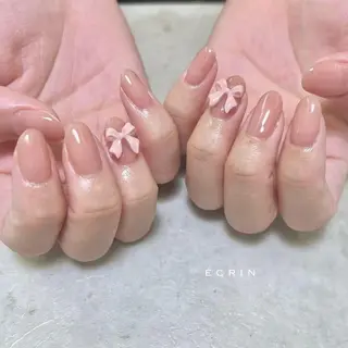 ネイル Nailモデル様 💅募集nagisaのネイルデザイン