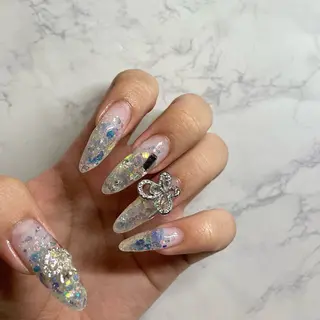 ネイル FELICE ﾌｪﾘｰﾁｪのネイルデザイン