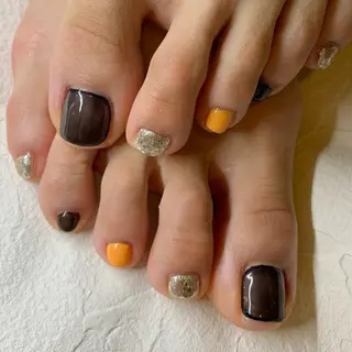 ネイル ネイルスタジオ コスタ•デルマールのネイルデザイン