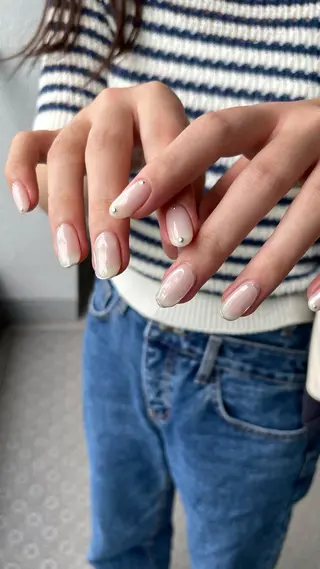 ネイル 株式会社JUEGO .○°のネイルデザイン