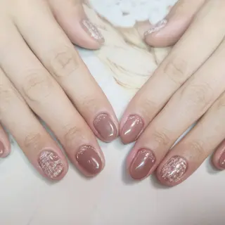 ネイル K3nail   maiのネイルデザイン