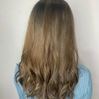 カラー 艶髪／髪質改善 ♡Tsuzumiのその他イメージ