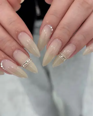 ネイル nailsalon room.のネイルデザイン