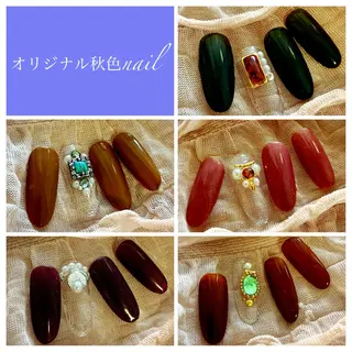 ネイル Sincerely ☺︎のネイルデザイン