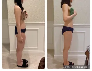 Nomura Misaのエステ・リラクイメージ