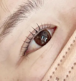 ネイル マツエク・マツパ 髙橋 敦子のネイルデザイン