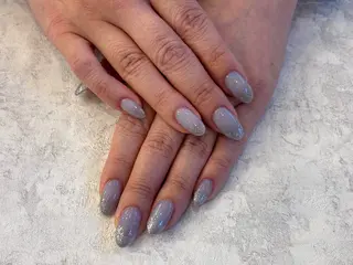 ネイル 松本 花奈のネイルデザイン