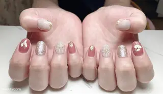 ネイル ewt miniのマツエク・マツパデザイン