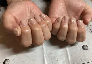 ネイル ネイルサロンルミア Lumiaのネイルデザイン