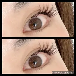 マツエク・マツパ Charme coco 八尾店所属・Charme coco／かなめのマツエク・マツパデザイン