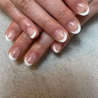 ネイル 自由が丘サロン FUMIのネイルデザイン