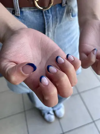 ネイル Earth☆*: taruのネイルデザイン