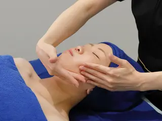 美容カイロ ShuShuのエステ・リラクイメージ