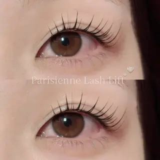 マツエク・マツパ FOXY LASH tadaのマツエク・マツパデザイン